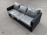 Prabangus 4 dalių „Vila Tjorn“ komplektas