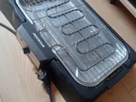 Elektrinis Grilis.