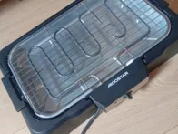 Elektrinis Grilis.