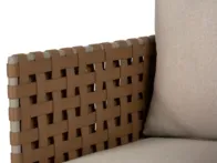 4 dalių lauko baldų komplektas ENVY 53836