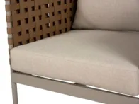 4 dalių lauko baldų komplektas ENVY 53836