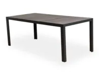Stalas „Kenny“ 48541 + 6 pintos kėdės 101382