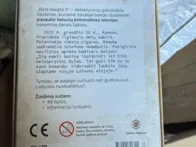 Stalo žaidimas