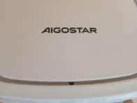 Air fryer išmani su wifi