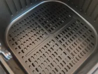 Air fryer išmani su wifi