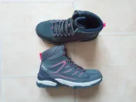 Jack Wolfskin Cross Trail mid w bateliai 37,5
