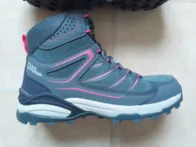Jack Wolfskin Cross Trail mid w bateliai 37,5