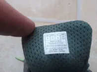 Jack Wolfskin žygio bateliai 37