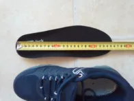 Jack Wolfskin žygio bateliai 39,5