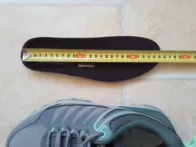 Jack Wolfskin žygio bateliai 39,5