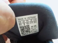 Adidas Runfalcon 5 dydis 43 1/3