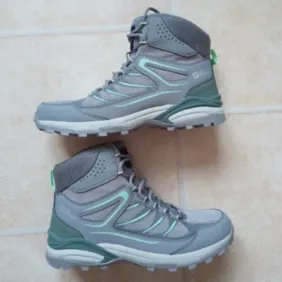 Jack Wolfskin Cross Trail mid w batai 40,5
