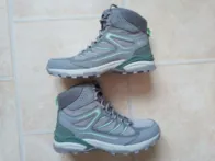 Jack Wolfskin Cross Trail mid w batai 40,5