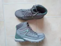 Jack Wolfskin Cross Trail mid w batai 40,5