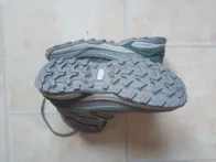 Jack Wolfskin Cross Trail mid w batai 40,5