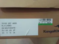KangaRoos bateliai 43