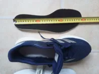 Adidas Duramo SL2 M bateliai 45 1/3