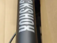 Kalnų dviratis CUBE Attention SLX 29 Dyd. M Naujas