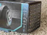 Riedis “Hover X-1 Axle”, Naujas