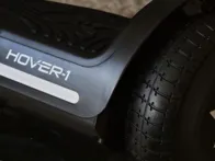 Riedis “Hover X-1 Axle”, Naujas