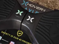 Riedis “Hover X-1 Axle”, Naujas