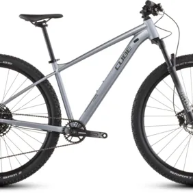 MTB dviratis CUBE Attention SLX 29 Dyd. XXL Naujas