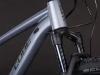 MTB dviratis CUBE Attention SLX 29 Dyd. XXL Naujas