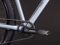 MTB dviratis CUBE Attention SLX 29 Dyd. XXL Naujas