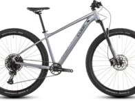 MTB dviratis CUBE Attention SLX 29 Dyd. XXL Naujas