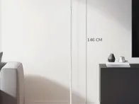 Reguliuojamo ryškumo LED toršeras