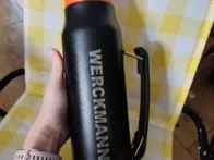 Aukštos kokybės termosas
