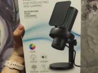Mikrofonas