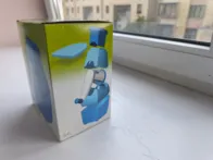 Tupperware Cheese Mill