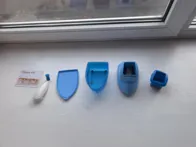 Tupperware Cheese Mill
