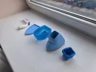 Tupperware Cheese Mill