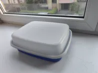 Tupperware Season serve marinavimo indas