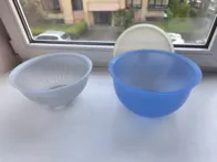 Tupperware indų & įrankių rinkinys (išpardavimas)