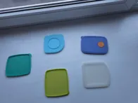 Tupperware indų & įrankių rinkinys (išpardavimas)