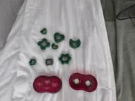 Tupperware indų & įrankių rinkinys (išpardavimas)