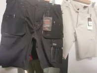 Šortai ir bridžai 10vnt