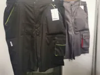 Šortai ir bridžai 10vnt