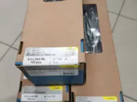 Medvarščiai 6x200 4x100vnt