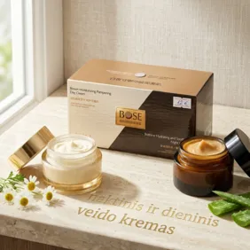 Kremas