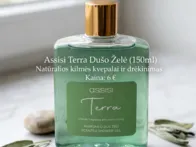 Dušo želė