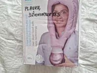 Plaukų džiovintuvas