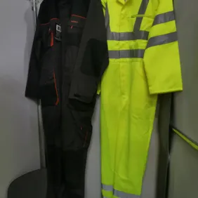 Kombinezonai 6vnt