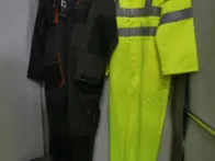 Kombinezonai 6vnt