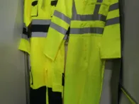 Kombinezonai 6vnt