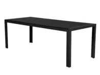 Lauko stalas 205×90 cm + 8 kėdės