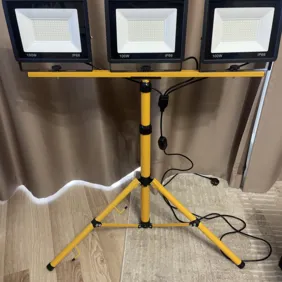 LED šviestuvas